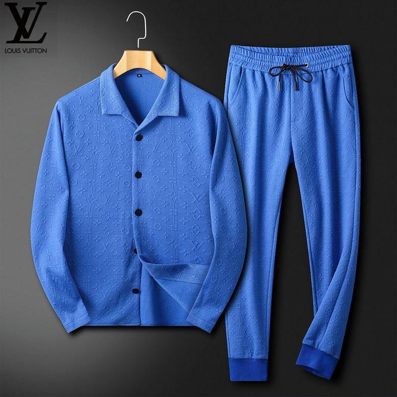 LV Men's Suits 79